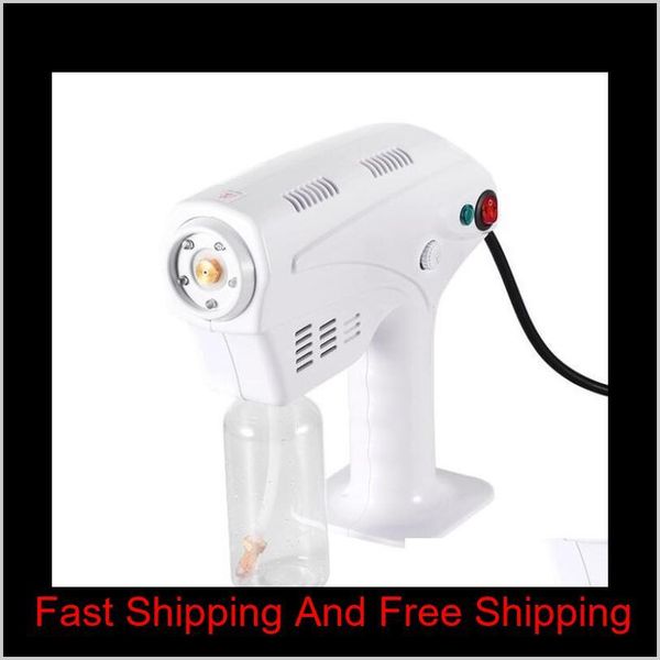 2020 new handheld electric hair nano spray gun blue ray disinfectant sterilizer 1200w big power househ qylvuj item_home
2020 new handheld electric hair nano spray gun blue ray disinfectant sterilizer 1200w big power househ qylvuj item_home