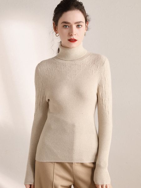 2021 new 100% caxemira gola mangas compridas inverno de tric feminina pulver 7pnq, White;black
2021 new 100% caxemira gola mangas compridas inverno de tric feminina pulver 7pnq, White;black