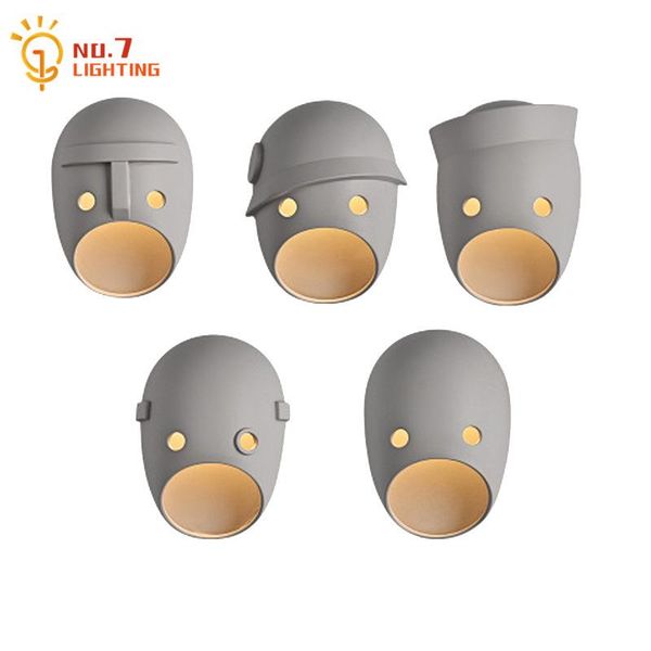 dutch design smiling face resin mask wall lamp art decor home wall sconce light fixtures background l coffee shop bedroom
dutch design smiling face resin mask wall lamp art decor home wall sconce light fixtures background l coffee shop bedroom