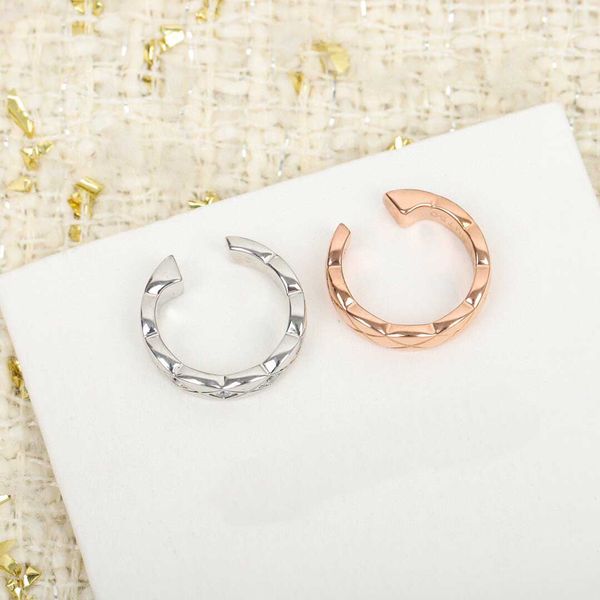 2021 opened ring in two colors with diamond and no for women wedding jewelry gift have box ps4825, Silver
2021 opened ring in two colors with diamond and no for women wedding jewelry gift have box ps4825, Silver