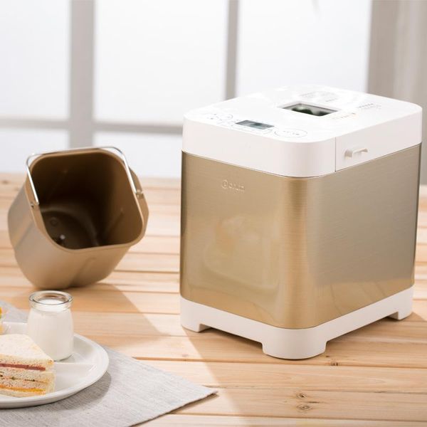 bread makers 49/5000 donlim/dongling dl-t06a household automatic intelligent multi-function maker
bread makers 49/5000 donlim/dongling dl-t06a household automatic intelligent multi-function maker