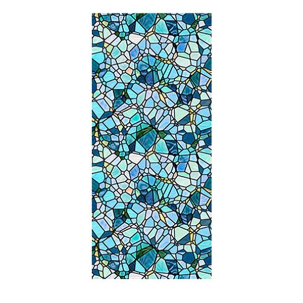 window stickers static cling casement film chapel stained glass privacy decor 
window stickers static cling casement film chapel stained glass privacy decor