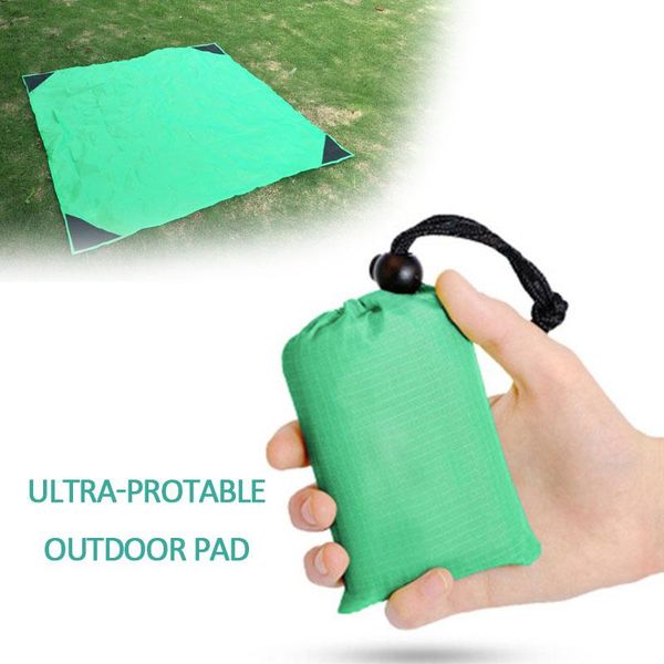 152x145cm foldable waterproof ultra durable picnic mat outdoor travel portable beach mat sleeping mattress for camping hiking
152x145cm foldable waterproof ultra durable picnic mat outdoor travel portable beach mat sleeping mattress for camping hiking
