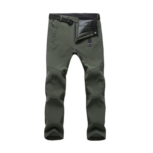 winter men windproof snowboard ski pants male outdoor snow camping hiking fleece warm waterproof breathable trousers 210715, Black
winter men windproof snowboard ski pants male outdoor snow camping hiking fleece warm waterproof breathable trousers 210715, Black