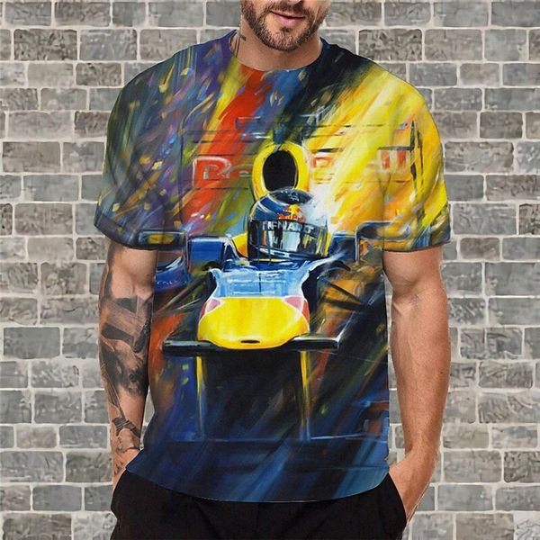 men's t shirt 3d print graphic car crew neck daily sports print short sleeve casual classic designer big and tall yellow h4hs#, White;black
men's t shirt 3d print graphic car crew neck daily sports print short sleeve casual classic designer big and tall yellow h4hs#, White;black