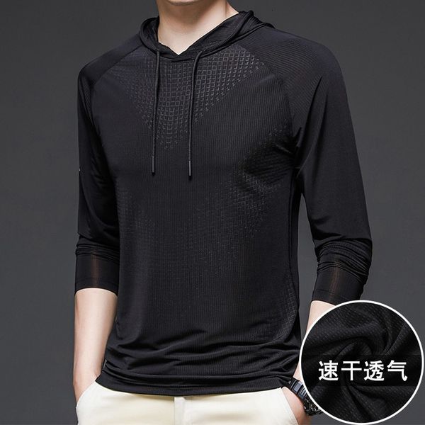 new 2021 brand men hooded t shirts clothing spring long sleeve clothes plus homme casual fashion style u7ug, White;black
new 2021 brand men hooded t shirts clothing spring long sleeve clothes plus homme casual fashion style u7ug, White;black