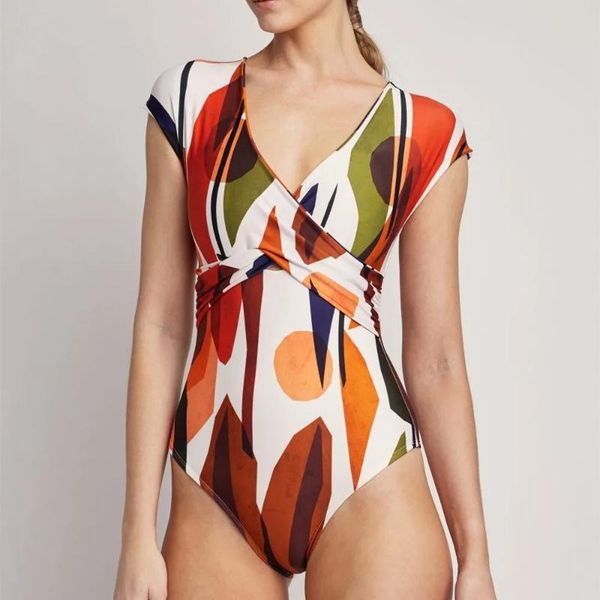 2021 new european and american bikini women's one-piece swimsuits bathing suit women bathing suit women
2021 new european and american bikini women's one-piece swimsuits bathing suit women bathing suit women
