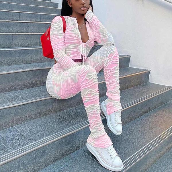 women's two piece pants pieces sets women outfits sport print long sleeve and pencil fashion causal daily wear autumn matching, White
women's two piece pants pieces sets women outfits sport print long sleeve and pencil fashion causal daily wear autumn matching, White