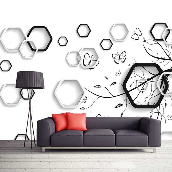 wallpapers customizable 3d wallpaper modern three-dimensional geometric polygon po wall painting living room tv sofa study abstract
wallpapers customizable 3d wallpaper modern three-dimensional geometric polygon po wall painting living room tv sofa study abstract