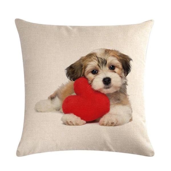 cushion/decorative pillow luxury cushion cover case puppy supplies animal car office home decorative throw pillows chair seat 45*45cm
cushion/decorative pillow luxury cushion cover case puppy supplies animal car office home decorative throw pillows chair seat 45*45cm