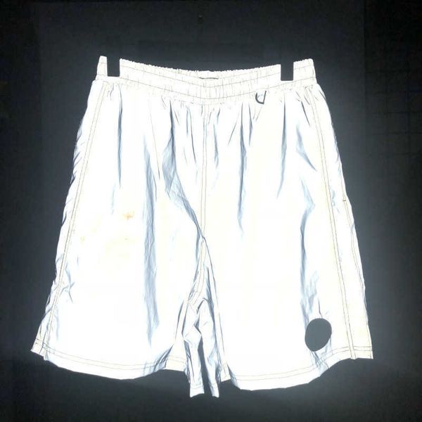 men's shorts reflective mesh welldone men women casual we11 well done breechcloth ezo5, White;black
men's shorts reflective mesh welldone men women casual we11 well done breechcloth ezo5, White;black