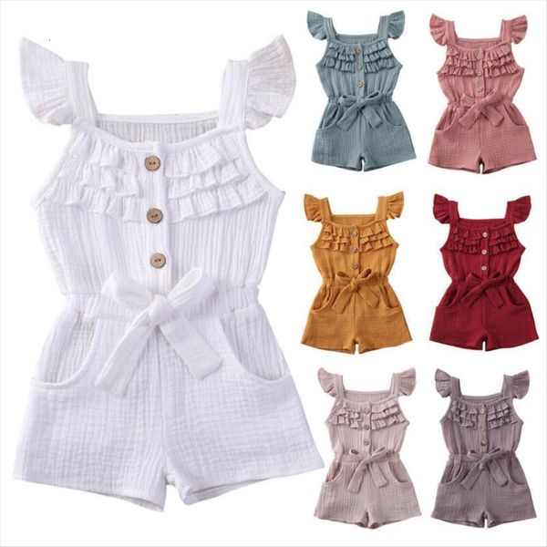 newborn toddler baby boy girls romper bodysuit sunsuit outfit clothes playsuit, Blue
newborn toddler baby boy girls romper bodysuit sunsuit outfit clothes playsuit, Blue