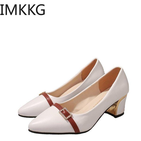 dress shoes fashion women high heels soft patent leather thick heel black white beige pumps ladies wedding party
dress shoes fashion women high heels soft patent leather thick heel black white beige pumps ladies wedding party