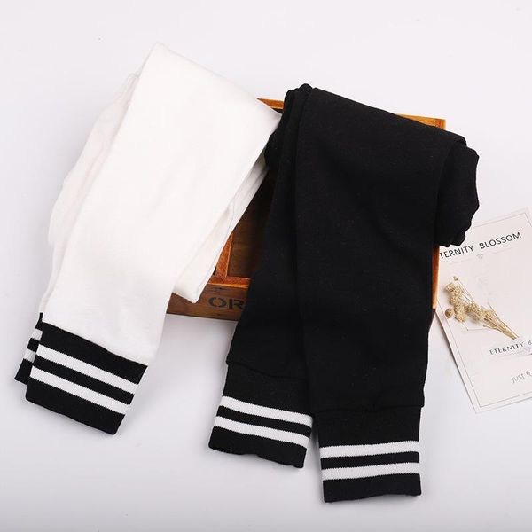 trousers spring autumn children girls leggings striped elasticity cotton pants school sport, Blue
trousers spring autumn children girls leggings striped elasticity cotton pants school sport, Blue