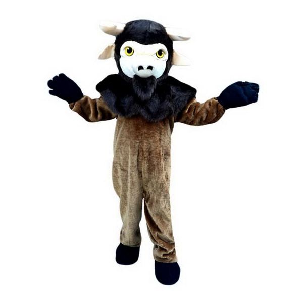 mascot costumesantelope mascot costume cartoon character size longteng (tm)05 advertising clothing, Red;yellow
mascot costumesantelope mascot costume cartoon character size longteng (tm)05 advertising clothing, Red;yellow