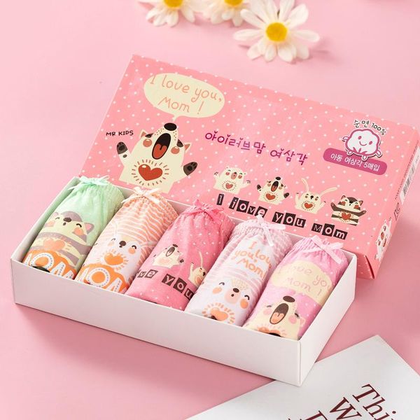 5 pcs/lot children panties for girls cute cartoon printing cotton child's underwear kids panty girls briefs triangle underpant, Camo
5 pcs/lot children panties for girls cute cartoon printing cotton child's underwear kids panty girls briefs triangle underpant, Camo