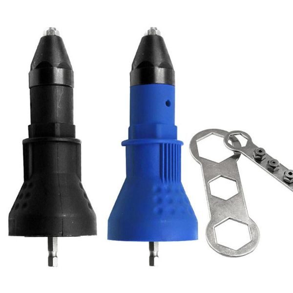 professional hand tool sets 6pcs/set electric riveter nut riveting cordless drill adaptor insert with wrench nuts tools set
professional hand tool sets 6pcs/set electric riveter nut riveting cordless drill adaptor insert with wrench nuts tools set