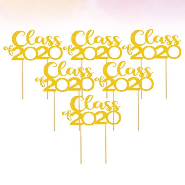 other festive & party supplies 12pcs class of 2021 cake decoration creative cupcake ers paper picks (golden, 12pcs/pack)
other festive & party supplies 12pcs class of 2021 cake decoration creative cupcake ers paper picks (golden, 12pcs/pack)
