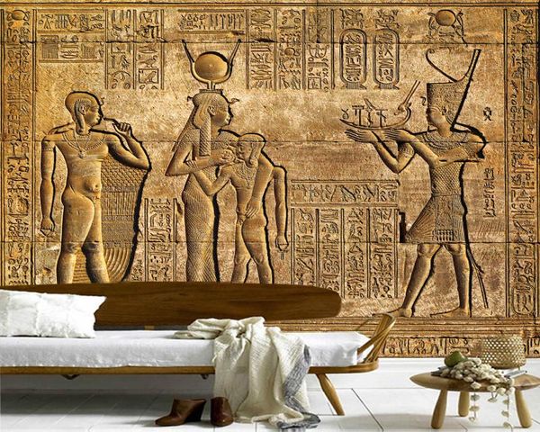 wallpapers frescoes on the outer wall of an ancient egyptian temple papel de parede,living room sofa tv bedroom restaurant mural
wallpapers frescoes on the outer wall of an ancient egyptian temple papel de parede,living room sofa tv bedroom restaurant mural