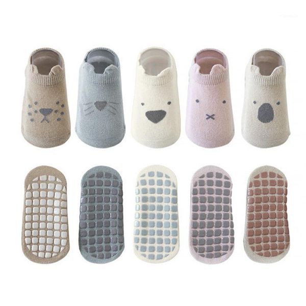 born baby kids cute cartoon animal non-slip ankle socks infant boys girls elastic comfortable cotton toddler floor short sock, Pink;yellow
born baby kids cute cartoon animal non-slip ankle socks infant boys girls elastic comfortable cotton toddler floor short sock, Pink;yellow