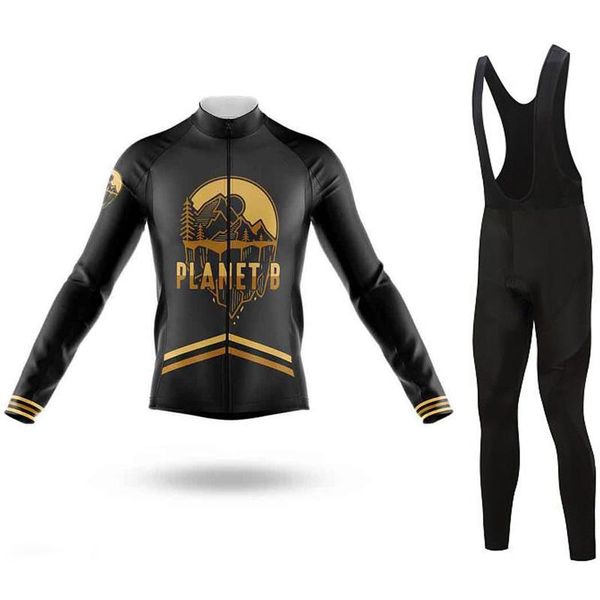 racing sets sptgrvo lairschdan 2021 long sleeve cycling jersey bikes pants set men 9d gel cushion ropa ciclismo wear breathable, Black;blue
racing sets sptgrvo lairschdan 2021 long sleeve cycling jersey bikes pants set men 9d gel cushion ropa ciclismo wear breathable, Black;blue