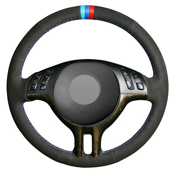 steering wheel covers black suede car cover for 3 series e46 2000-2006 5 e39 2000-2003 e53 x5 z3 e36 2000-2002
steering wheel covers black suede car cover for 3 series e46 2000-2006 5 e39 2000-2003 e53 x5 z3 e36 2000-2002