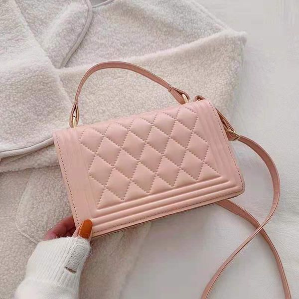 evening bags women fashion lattice pattern flap crossbody handbags vintage pu leather solid color ladies casual shoulder messenger
evening bags women fashion lattice pattern flap crossbody handbags vintage pu leather solid color ladies casual shoulder messenger