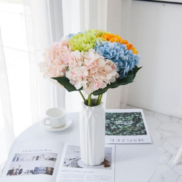 silk hydrangea peony bridal bouquet vase for home decoration accessories wedding decorative plants artificial flowers
silk hydrangea peony bridal bouquet vase for home decoration accessories wedding decorative plants artificial flowers