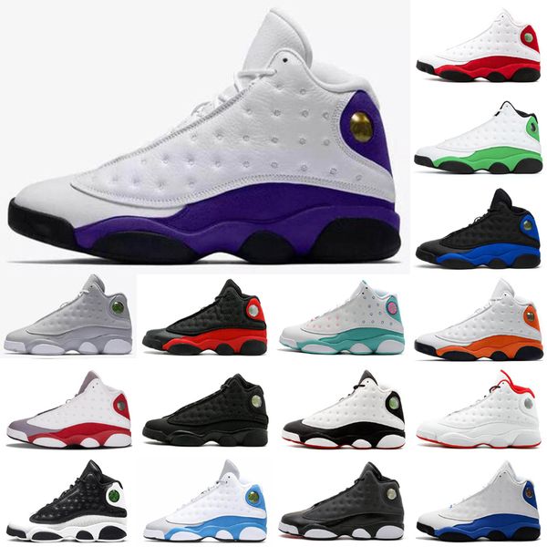 basketball shoes jumpman 13 xiii gs flint lakers gym red mens womens lucky green soar 13s sports sneakers trainers size 36-47, White;red
basketball shoes jumpman 13 xiii gs flint lakers gym red mens womens lucky green soar 13s sports sneakers trainers size 36-47, White;red