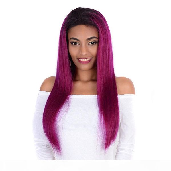 long purple ombre human hair wigs two tone straight full lace wig virgin peruvian human hair lace front wig ombre black purple, Black;brown
long purple ombre human hair wigs two tone straight full lace wig virgin peruvian human hair lace front wig ombre black purple, Black;brown