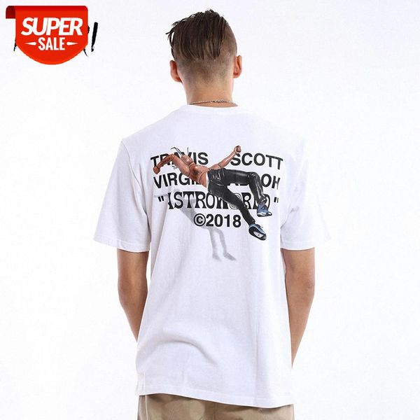 NAGRI Men T-shirt Fan Letter Printing Travis Scotts ASTROWORLD Pocket Graphic Tshirts Letter Printing Streetwear Hip Hop Tee #nJ08, White;black
NAGRI Men T-shirt Fan Letter Printing Travis Scotts ASTROWORLD Pocket Graphic Tshirts Letter Printing Streetwear Hip Hop Tee #nJ08, White;black