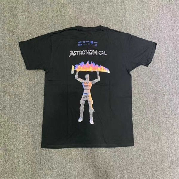 women's t-shirt travis scott cactus jack bling tee women couples oversized t shirt hiphop cotton t-shirt men d98f, White
women's t-shirt travis scott cactus jack bling tee women couples oversized t shirt hiphop cotton t-shirt men d98f, White