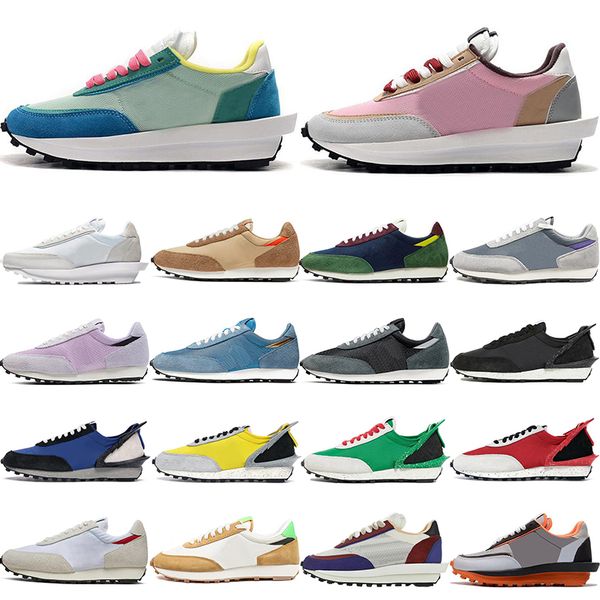 new ing original sacai ldv running shoes black grey blue red colleage orange dynamic yellow green hyper grape lavender mist metalic gold pin
new ing original sacai ldv running shoes black grey blue red colleage orange dynamic yellow green hyper grape lavender mist metalic gold pin