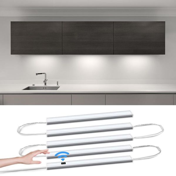 bulbs led cabinet tube bulb hand sweep sensor connectable 5m dc12v 30/40/50cm smart wall lamp for bedroom closet kitchen lighting
bulbs led cabinet tube bulb hand sweep sensor connectable 5m dc12v 30/40/50cm smart wall lamp for bedroom closet kitchen lighting