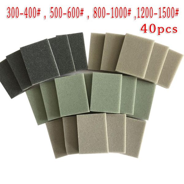 car sponge 40pcs sandpapers wet dry polishing grinding fiberglass plastic molding waterproof abrasive tools sanding papers
car sponge 40pcs sandpapers wet dry polishing grinding fiberglass plastic molding waterproof abrasive tools sanding papers