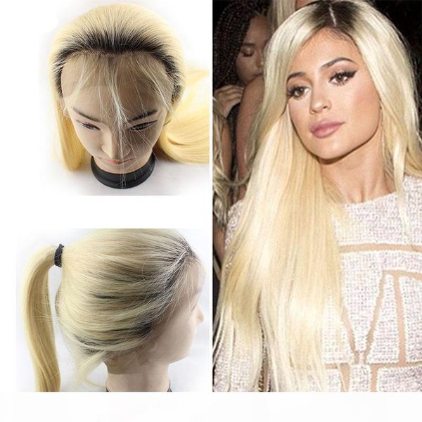 brazilian ombre pre plucked lace front human hair wigs 150% density brazilian 1b 613 honey blonde straight lace front wigs with baby hair, Black;brown
brazilian ombre pre plucked lace front human hair wigs 150% density brazilian 1b 613 honey blonde straight lace front wigs with baby hair, Black;brown
