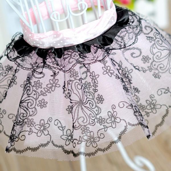 dog apparel lace dogs tutu skirt princess dress for pet lower body skirts fashion clothes
dog apparel lace dogs tutu skirt princess dress for pet lower body skirts fashion clothes