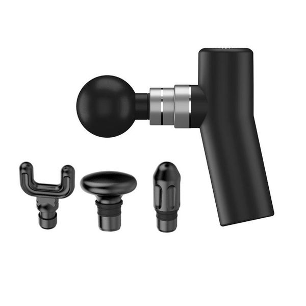 massage gun usb deep tissue percussion muscle massagers rechargeable relaxation fitness mini body black for athletes
massage gun usb deep tissue percussion muscle massagers rechargeable relaxation fitness mini body black for athletes