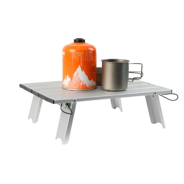 camp furniture 2021 outdoor aluminum alloy camping folding table portable mini barbecue coffee super light multi-purpose
camp furniture 2021 outdoor aluminum alloy camping folding table portable mini barbecue coffee super light multi-purpose