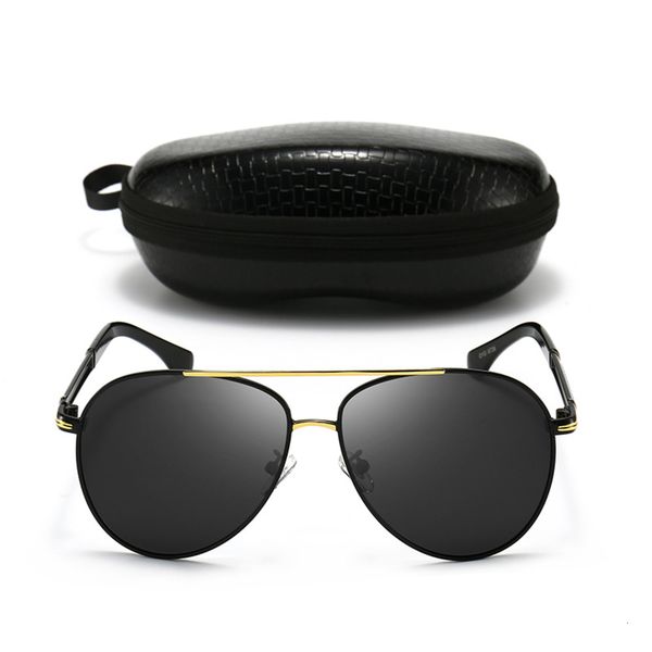 classic men women polarized discoloration day flying toad glasses driving night vision sunglasses street beach multicolor optional, White;black
classic men women polarized discoloration day flying toad glasses driving night vision sunglasses street beach multicolor optional, White;black