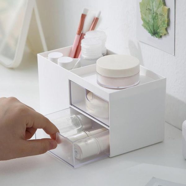storage boxes & bins makeup organizers with 2 drawers desk divider jewelry organizer plastic drawer container holder d9
storage boxes & bins makeup organizers with 2 drawers desk divider jewelry organizer plastic drawer container holder d9