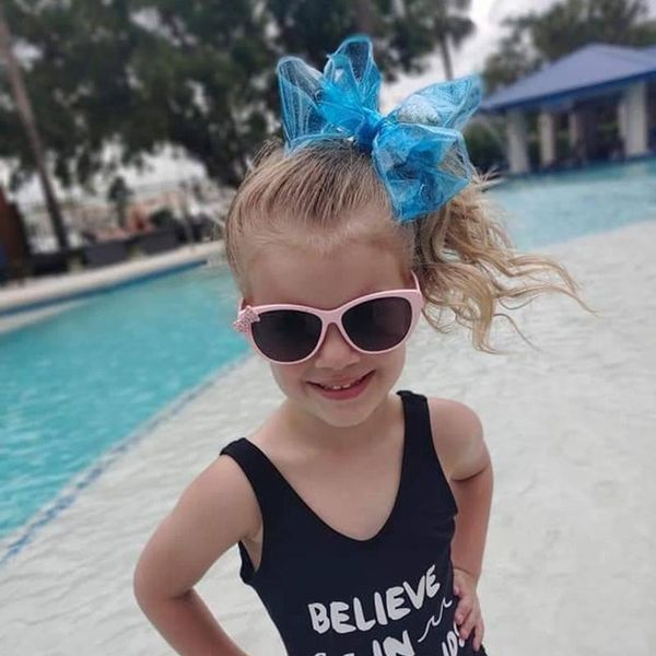hair accessories cn 5'' swim pool bows hairclip kids jelly bow mini waterproof girls summer fashion headwear, Slivery;white
hair accessories cn 5'' swim pool bows hairclip kids jelly bow mini waterproof girls summer fashion headwear, Slivery;white