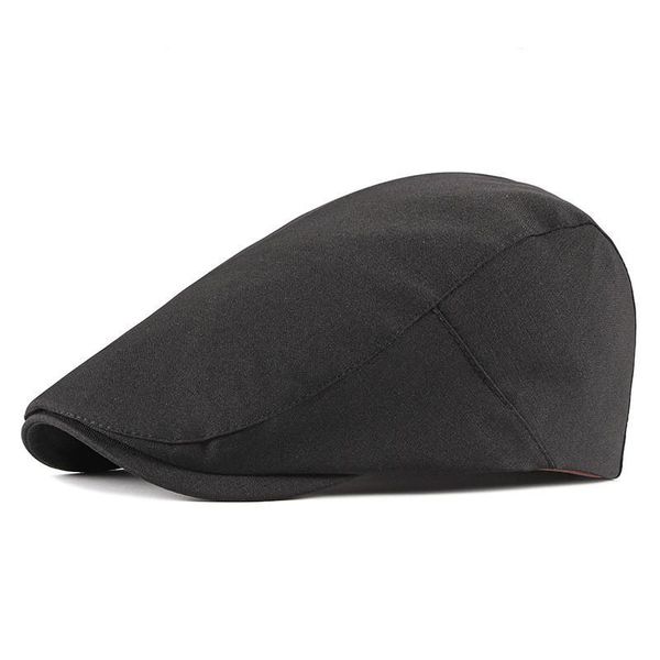 berets ldslyjr 2021 cotton spring summer solid color sboy caps flat peaked cap men and women painter beret hats 102, Blue;gray
berets ldslyjr 2021 cotton spring summer solid color sboy caps flat peaked cap men and women painter beret hats 102, Blue;gray
