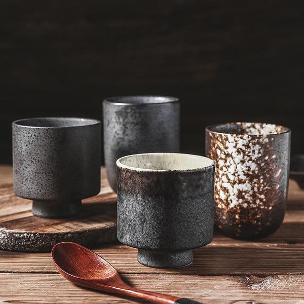 mugs mug ceramic tea cup coffee wine office retro juice milk for friends special gift japanese style
mugs mug ceramic tea cup coffee wine office retro juice milk for friends special gift japanese style