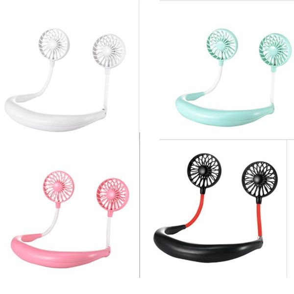 2000 mare usb portable fan hands-neck fan hanging rechargeable mini sports fans 3 gears air conditioner adjustable home
2000 mare usb portable fan hands-neck fan hanging rechargeable mini sports fans 3 gears air conditioner adjustable home