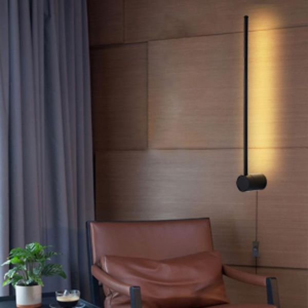 wall lamps led bedroom bedside lamp personality modern interior home decoration lighting remote control color stepless dimming
wall lamps led bedroom bedside lamp personality modern interior home decoration lighting remote control color stepless dimming