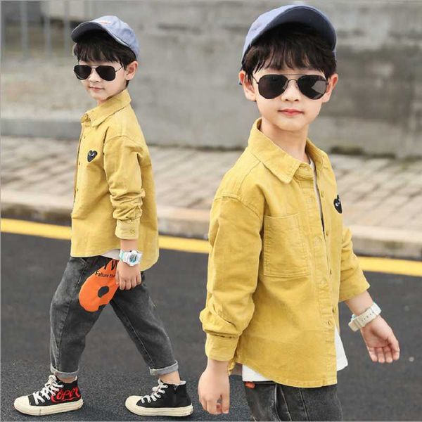 shirts spring fashion children's clothing for boys children solid cotton long sleeve shirt kids clothes baby boy, White;black
shirts spring fashion children's clothing for boys children solid cotton long sleeve shirt kids clothes baby boy, White;black