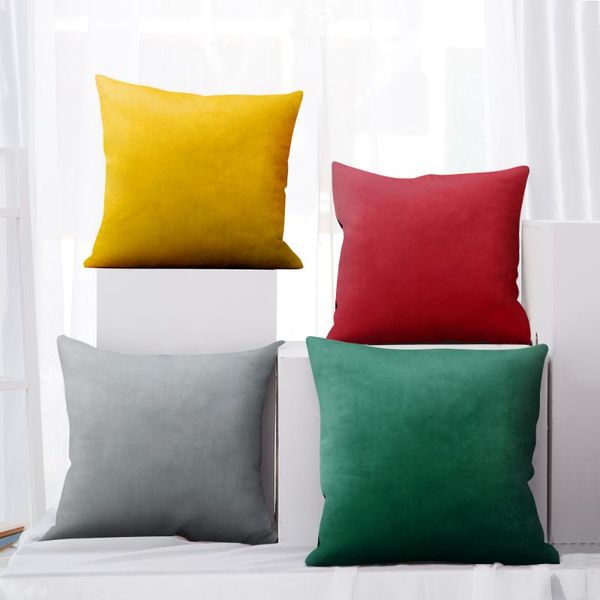 cushion/decorative pillow cushion cover sofa decorative pillows case for living room car decoration home decor 45x45
cushion/decorative pillow cushion cover sofa decorative pillows case for living room car decoration home decor 45x45