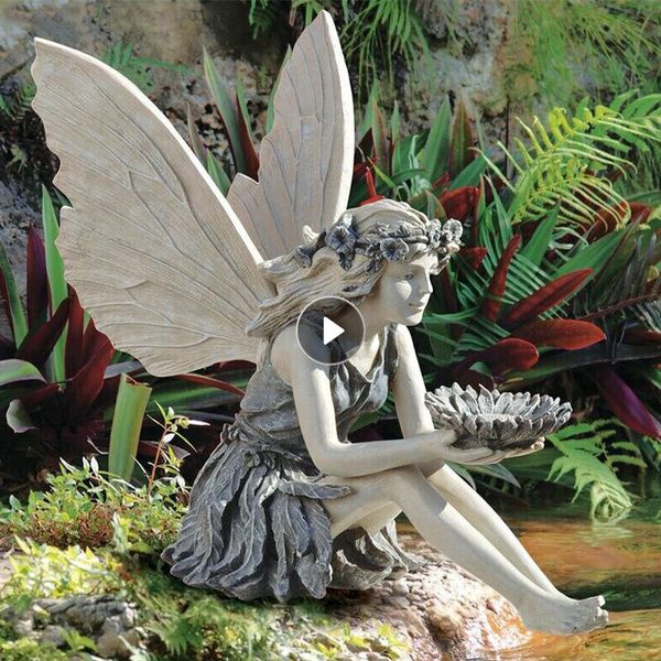 garden decorations flower fairy pixie family miniature artificial ornament home decor decoration craft gardening accessories direct sale
garden decorations flower fairy pixie family miniature artificial ornament home decor decoration craft gardening accessories direct sale