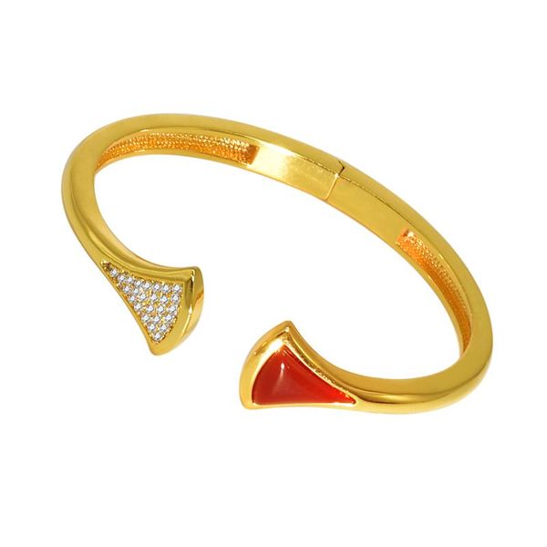 bangle punk pyramid bracelets for women gold color bangles fashion jewelry 2021 friends gifts customized designer custom, Black
bangle punk pyramid bracelets for women gold color bangles fashion jewelry 2021 friends gifts customized designer custom, Black